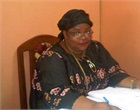 Evelyne Moukoury